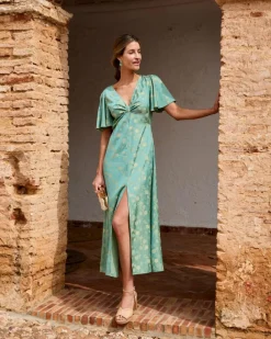 Polin et moi VESTIDOS INVITADA|FERIA><noscript><img width=