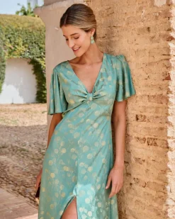 Polin et moi VESTIDOS INVITADA|FERIA><noscript><img width=