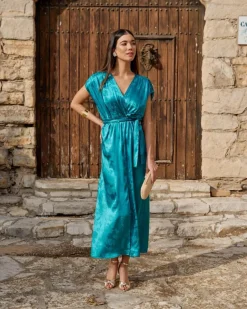 Polin et moi VESTIDOS INVITADA><noscript><img width=