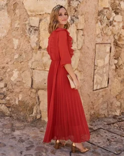 Polin et moi VESTIDOS INVITADA><noscript><img width=