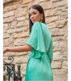 Polin et moi VESTIDOS INVITADA><noscript><img width=