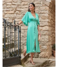 Polin et moi VESTIDOS INVITADA><noscript><img width=