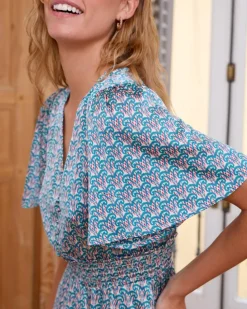 Polin et moi VESTIDOS Y MONOS><noscript><img width=