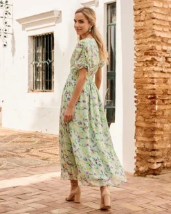 Polin et moi FERIA|VESTIDOS INVITADA><noscript><img width=