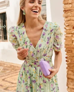 Polin et moi FERIA|VESTIDOS INVITADA><noscript><img width=