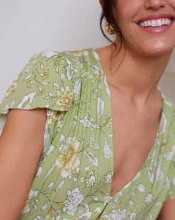 Polin et moi VESTIDOS Y MONOS><noscript><img width=