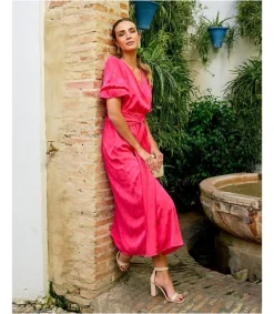 Polin et moi VESTIDOS INVITADA><noscript><img width=