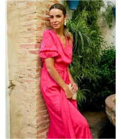 Polin et moi VESTIDOS INVITADA><noscript><img width=