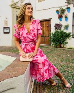 Polin et moi VESTIDOS INVITADA><noscript><img width=