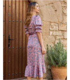 Polin et moi FERIA|VESTIDOS INVITADA><noscript><img width=