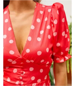 Polin et moi VESTIDOS INVITADA|FERIA><noscript><img width=