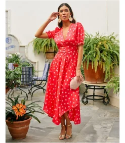 Polin et moi VESTIDOS INVITADA|FERIA><noscript><img width=