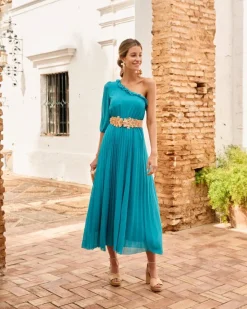 Polin et moi FERIA|VESTIDOS INVITADA><noscript><img width=