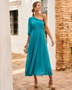 Polin et moi FERIA|VESTIDOS INVITADA><noscript><img width=