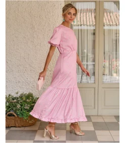 Polin et moi FERIA|VESTIDOS INVITADA><noscript><img width=