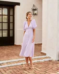 Polin et moi VESTIDOS INVITADA><noscript><img width=