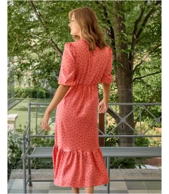 Polin et moi FERIA|VESTIDOS INVITADA><noscript><img width=