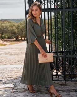 Polin et moi VESTIDOS INVITADA><noscript><img width=