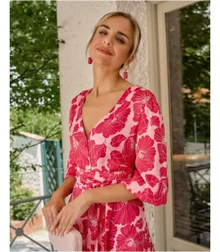 Polin et moi FERIA|VESTIDOS INVITADA><noscript><img width=