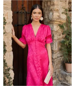 Polin et moi FERIA|VESTIDOS INVITADA><noscript><img width=