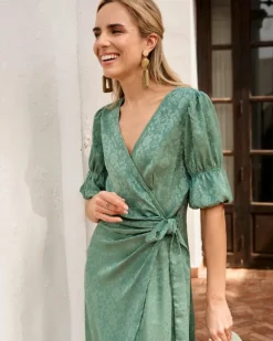 Polin et moi FERIA|VESTIDOS INVITADA><noscript><img width=