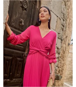 Polin et moi VESTIDOS INVITADA><noscript><img width=