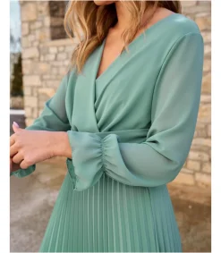 Polin et moi VESTIDOS INVITADA><noscript><img width=