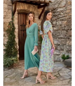 Polin et moi VESTIDOS INVITADA><noscript><img width=