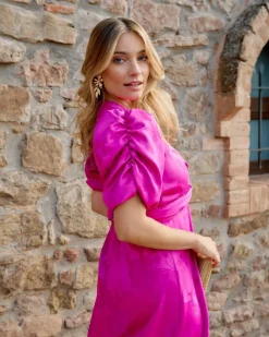 Polin et moi FERIA|VESTIDOS INVITADA><noscript><img width=