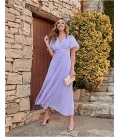 Polin et moi VESTIDOS INVITADA><noscript><img width=