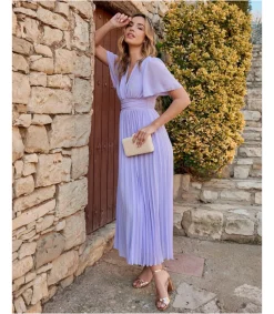 Polin et moi VESTIDOS INVITADA><noscript><img width=