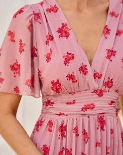 Polin et moi VESTIDOS INVITADA><noscript><img width=