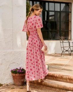 Polin et moi VESTIDOS INVITADA><noscript><img width=