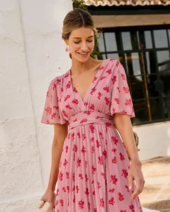 Polin et moi VESTIDOS INVITADA><noscript><img width=