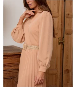 Polin et moi VESTIDOS Y MONOS><noscript><img width=