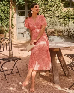 Polin et moi VESTIDOS INVITADA><noscript><img width=