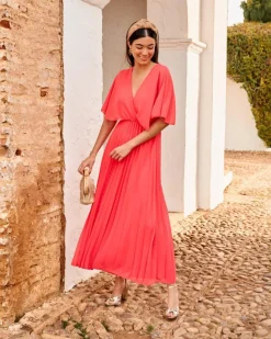 Polin et moi VESTIDOS INVITADA><noscript><img width=