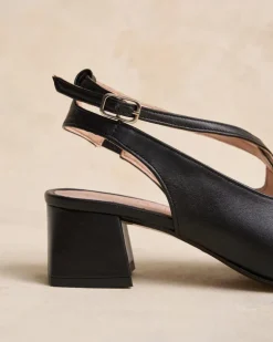 Polin et moi ZAPATOS DE TACÓN|FERIA><noscript><img width=