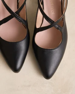 Polin et moi ZAPATOS DE TACÓN|FERIA><noscript><img width=