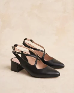 Polin et moi ZAPATOS DE TACÓN|FERIA><noscript><img width=