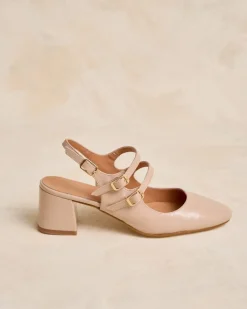 Polin et moi ZAPATOS DE TACÓN|FERIA><noscript><img width=