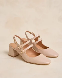 Polin et moi ZAPATOS DE TACÓN|FERIA><noscript><img width=