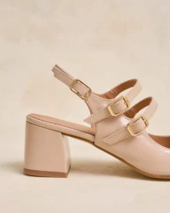 Polin et moi ZAPATOS DE TACÓN|FERIA><noscript><img width=