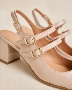 Polin et moi ZAPATOS DE TACÓN|FERIA><noscript><img width=