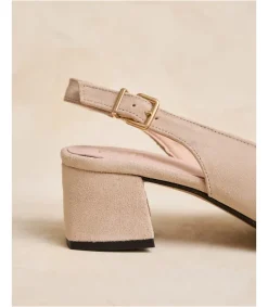 Polin et moi ZAPATOS DE TACÓN><noscript><img width=