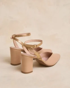 Polin et moi ZAPATOS DE TACÓN|FERIA><noscript><img width=