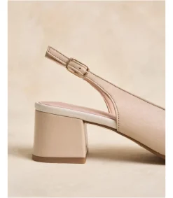 Polin et moi ZAPATOS DE TACÓN><noscript><img width=