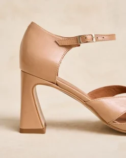 Polin et moi ZAPATOS DE TACÓN|FERIA><noscript><img width=