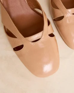 Polin et moi ZAPATOS DE TACÓN|FERIA><noscript><img width=