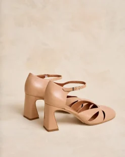 Polin et moi ZAPATOS DE TACÓN|FERIA><noscript><img width=